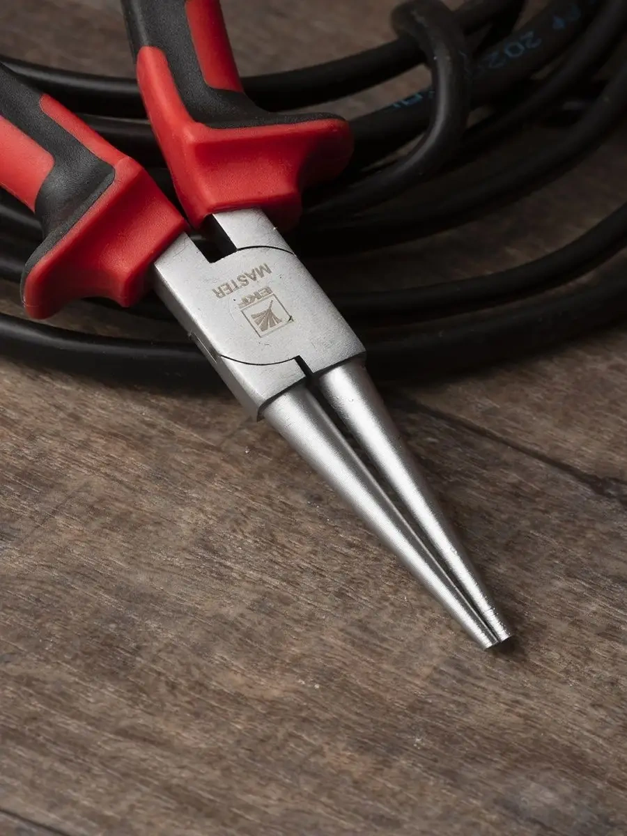 Ekf Master 160 Mm Tel Pensesi 73007660