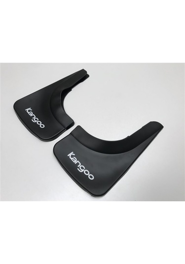 Replax Renault Kangoo Arka Paçalık Çamurluk Tozluk 2'li