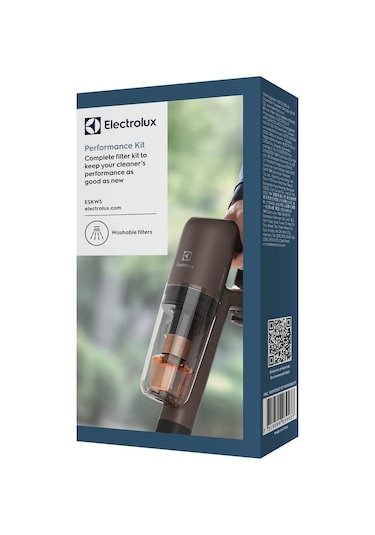 Electrolux 700 Serisi Ep71ub14db - Ep71ab14ug Filtre Seti Eskw5