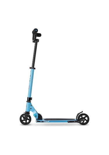 Micro Rocket Deluxe Scooter Alaska Blue Sa0234