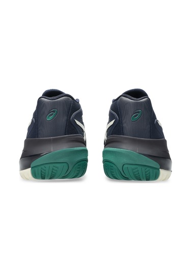 Asics Gel-resolutıon X Erkek Blue Tenis Ayakkabısı 1041a481-400 Mavi