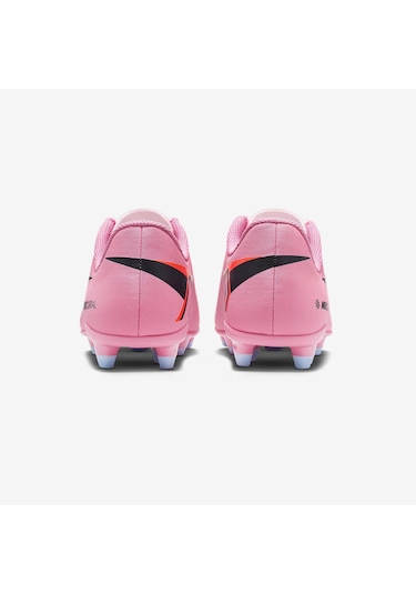 Nike Jr. Mercurial Vapor 16 Club Fg Kramponfq8286-600 Pembe
