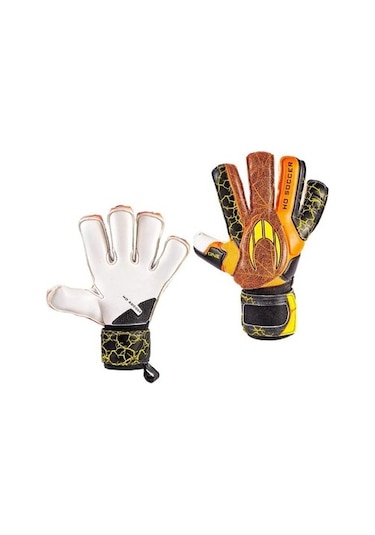 One Kontakt Electrıc Kaleci Eldiveni Turuncu