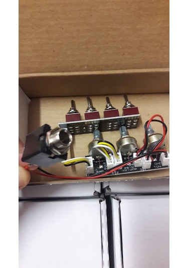 Özel Üretim Soketli Sistem Elektro Bağlama Hazır Bağlantı Sistemi