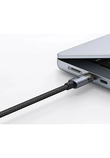 Mcdodo CA-7260 1.5 M 6in1 100 W Şeffaf Çoklu Kablo
