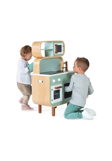 Janod Cooker Reverso