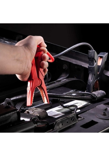 Noco Genius GBC003 Yeni Nesil Akü Takviye Maşası