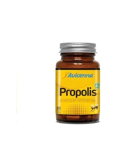 Avicenna Propolis 60 Bitkisel  Kapsül