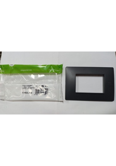 Antrasit 3m Flexa Technopolymer