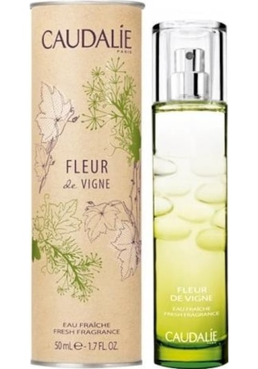 Caudalie Fleur De Vigne Üzüm Çiçeği Kadın Parfüm 50 ML