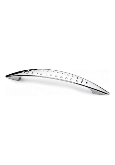 Eymenyapimarket Noktalı Mobilya Dolap Çekmece Kulp 96 Mm Kırılmaz 1.Kalite
