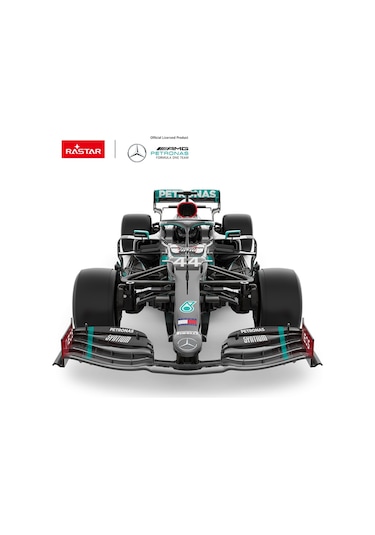 Rastar R/C 1:12 Mercedes-Amg Formula 1 W11 Eq Kumandalı Araba