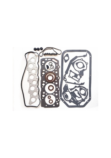 Hyundai H100 Takım Conta 20910-42A00