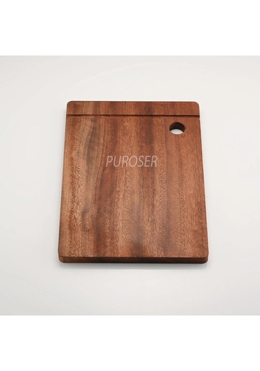 Puroser Teknolojik Mutfak Eviye Seti Siyah Krom Evye Şelale Evye 3 Fonksiyonlu Bataryası Dahil