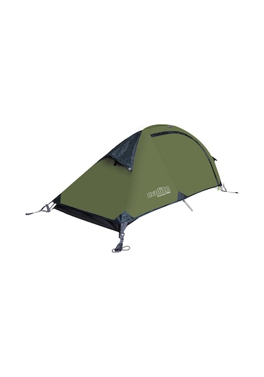 Evolite Summit Pro Çadır Sun Fresh Upf80 Yeşil