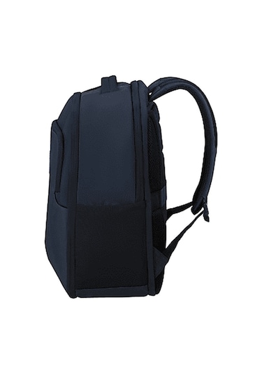 Samsonite KR2-01-005 15.6" Guard It 3.0 Seyahat Notebook Sırt Çantası Lacivert