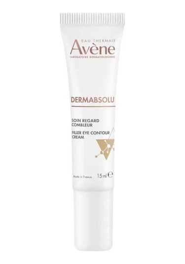 Avene Dermabsolu Filler Eye Contour Cream 15 ML