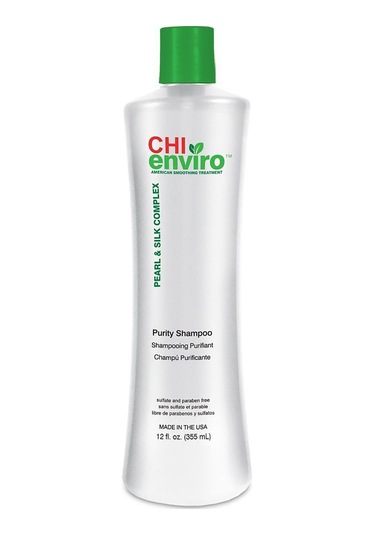 Chı Enviro Purity Şampuan 355ml Tüm Saçlar