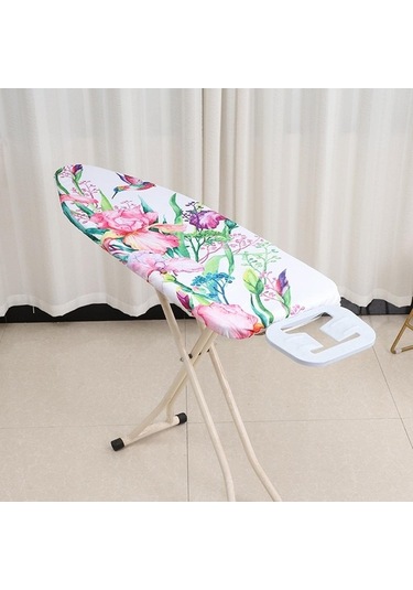 Pazly Ütü Suntek Örtüsü Masası Kaplamalı Kalın Isıya Dolgulu A Sh Diğer