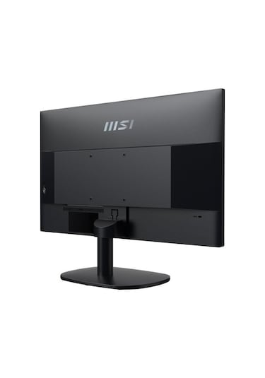MSI PRO MP245V 23.8" 1MS 100Hz Flat VA Anti-Glare Monitör