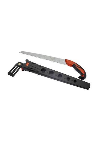 Roney Garden Kılıflı Dal Testere Budama Testeresi 91-9027