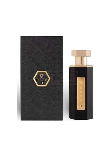 Reef 11 Unısex Parfüm 100 Ml Diğer