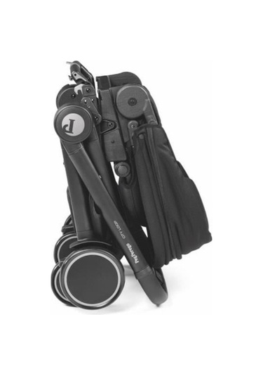 Peg Perego City Loop Lounge Travel Sistem Bebek Arabası