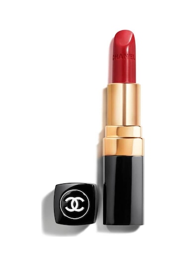 Chanel Rouge Coco Ultra Hydrating Lip Colour Ruj 444 Gabrielle