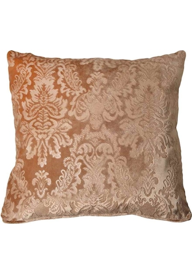 Epengle Lüks Kadife Kırlent Kılıfı 2 Adet 42X42 Cm Model 29