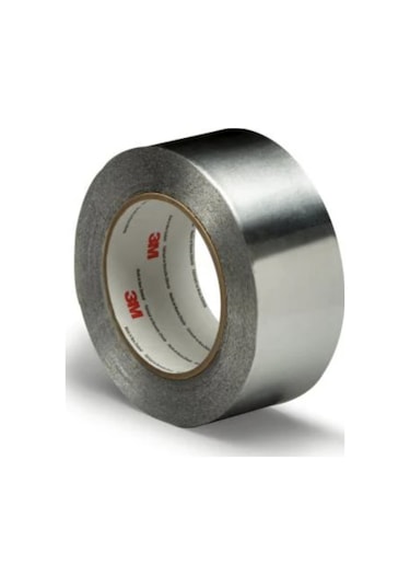 3M 425 Alüminyum Bant 50 MM x 55 M