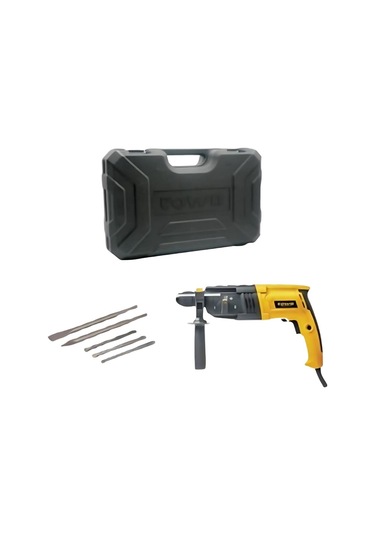 Rown Rn1026 Sds Plus Pnomatik Matkap