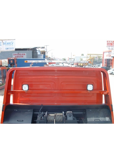 Kurtarıcı Tepe Lambası Sharp P-124-393 - 145 cm