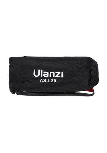 Ulanzi As-l30 30cm Mini Bowens Montajlı Softbox