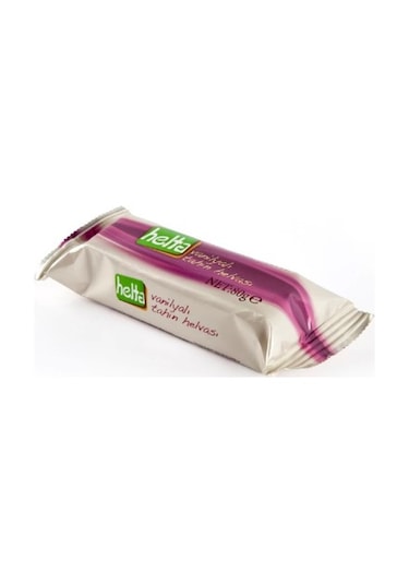 Helta Vanilyalı Tahin Helvası 60 x 80 G