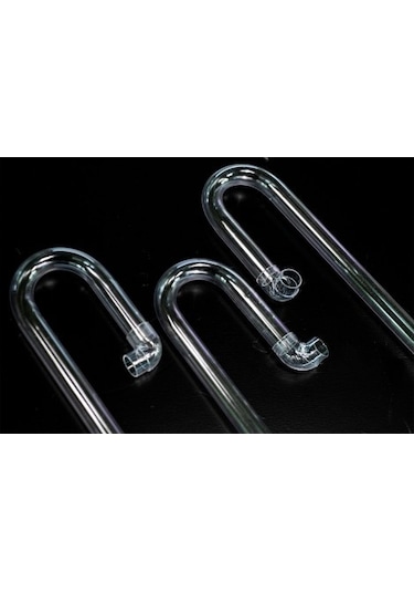 Aquario Neo Flow M Ver.2 Emiş Çıkış Borusu Takımı 13mm Basış /13m