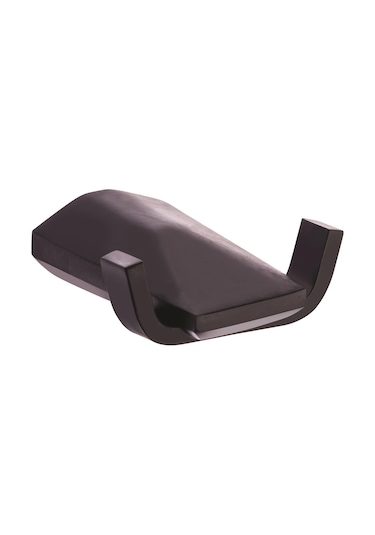 Penta Pnm4858 Nova Black Çiftli Askılık Siyah