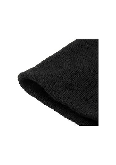 Axe Sportswear Unisex Siyah Kışlık 3 Gözlü Bere Olabilen Kar Maskesi Balaclava