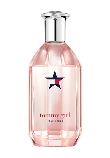 Tommy Hilfiger Tommy Girl New York Kadın Parfüm EDT 100 ML