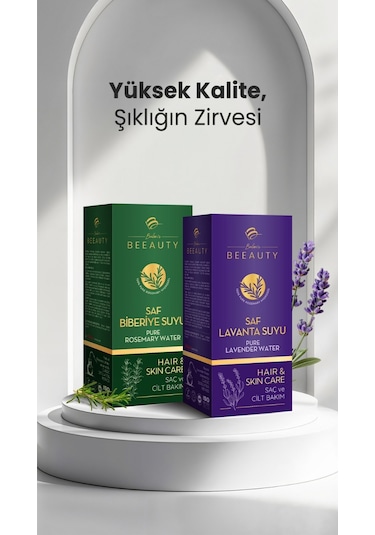 Balen's Beeauty Lavanta Suyu 125 Ml