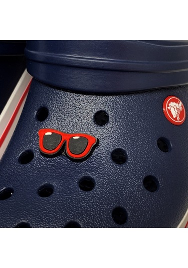 Crocs Terlik Süsü & Renkli Aksesuar Jibbitz (475023397) Çok Renkli