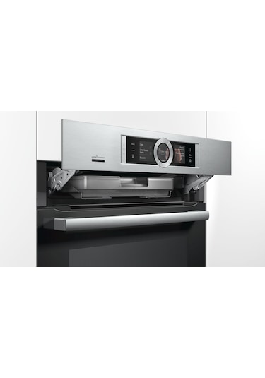 Bosch HRG636XS6 Ankastre Fırın Inox