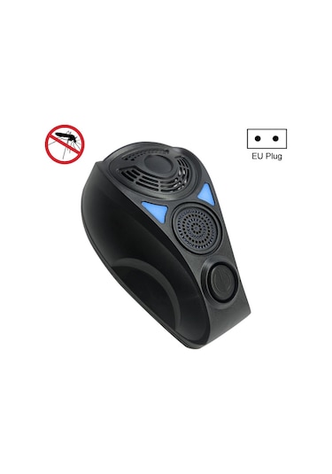 Pr 1929 Ultrasonik Fare Ve Sivrisinek Kovucu Cihaz