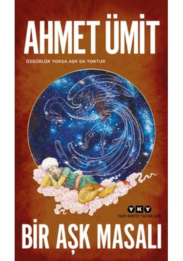 Bir Aşk Masalı + Kayıp Tanrılar Ülkesi + Okuma Sticker'ları