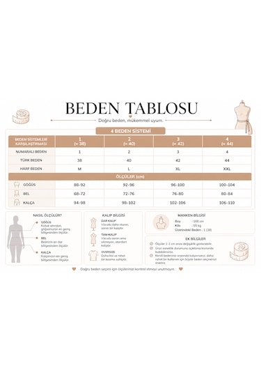 Efulim Womens Sade Broşlu Kuşaklı Alt-üst İkili Tesettür Takım Bej Efulim Womens Sade Broşlu Kuşaklı Alt-üst İkili Tesettür Takım Bej