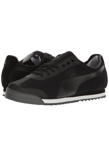 Puma roma basic geometric on sale camo