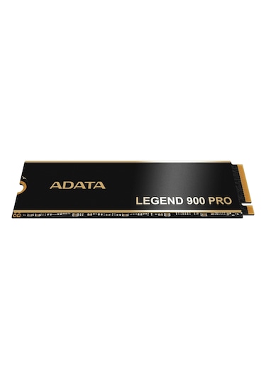 Adata Legend 900 Pro Sleg-900p-1tcs 1tb 7400/6000mb/s M.2 2280 Pcıe 4.0 Nvme Ssd