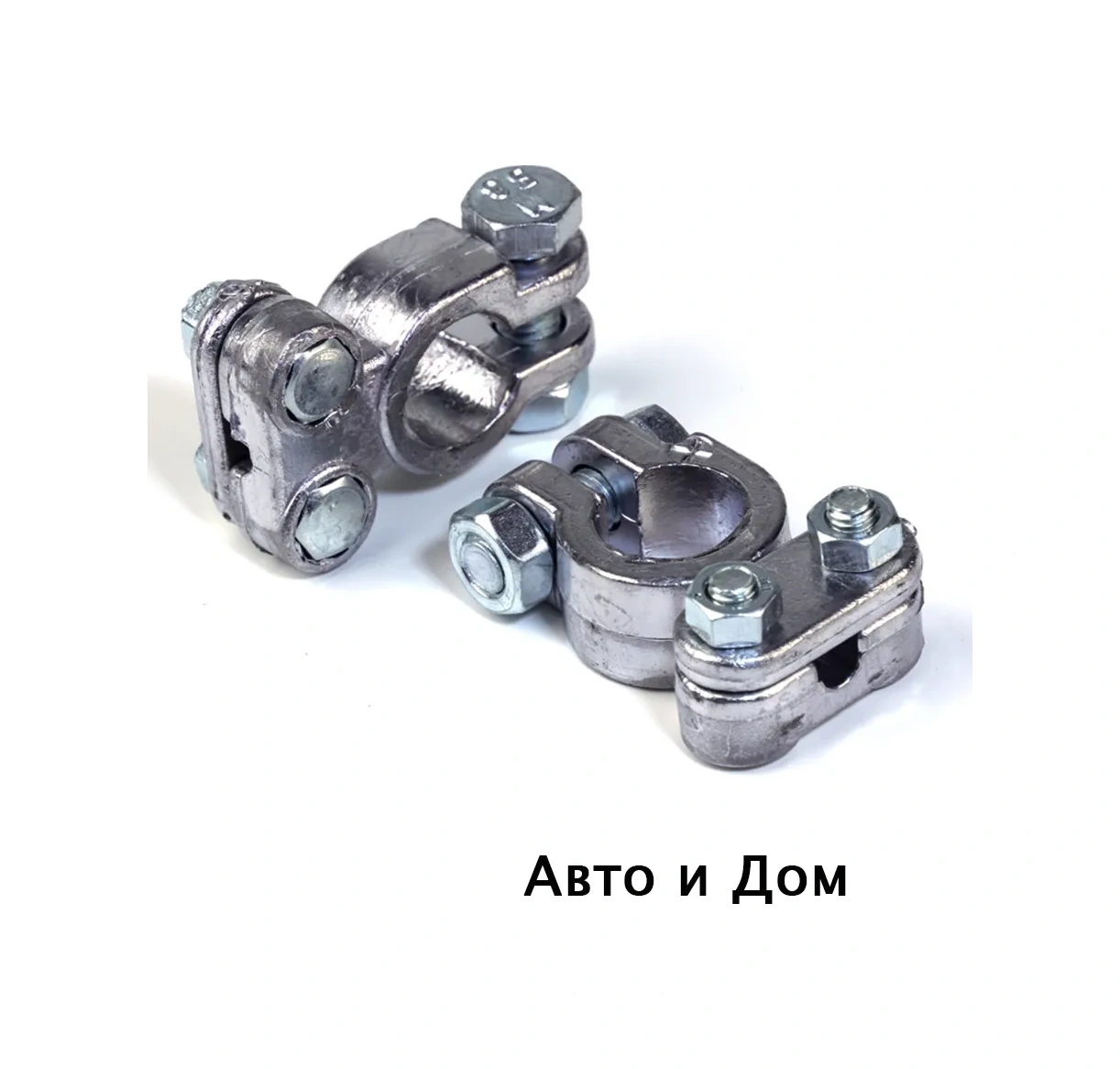 Avto İ Dom Akü Klempi 180221748