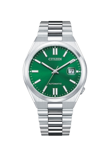 Citizen Tsuyosa NJ0150-81X Erkek Kol Saati