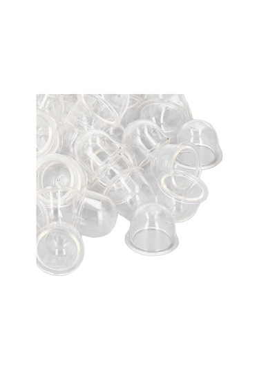 Pazly Stihl 41331212700 Uyumlu 100 Adet Kauçuk Yakıt Pompası Yedek Parçası, Dayanıklı Ve Pratik