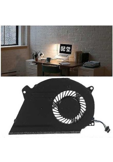 Pazly Hp Pavilion 14-al Dizüstü Bilgisayar İçin 4-pin Soğutma Fanı, Yüksek Performanslı Ve Dayanıklı Soğutma Çözümü